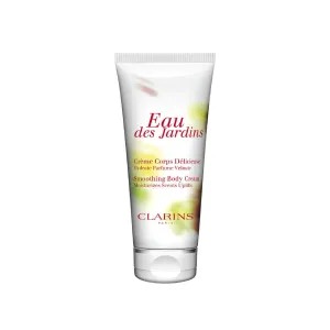 Eau Des Jardins Delicious Body Cream