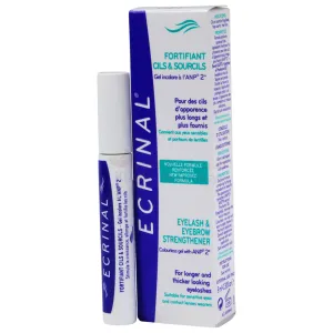 Ecrinal Eye Lash Strengthening Eye Gel 9 ML