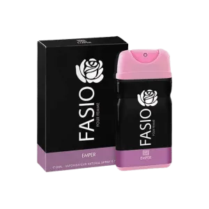 EMPER FASIO POUR FEMME PERFUME 20ML