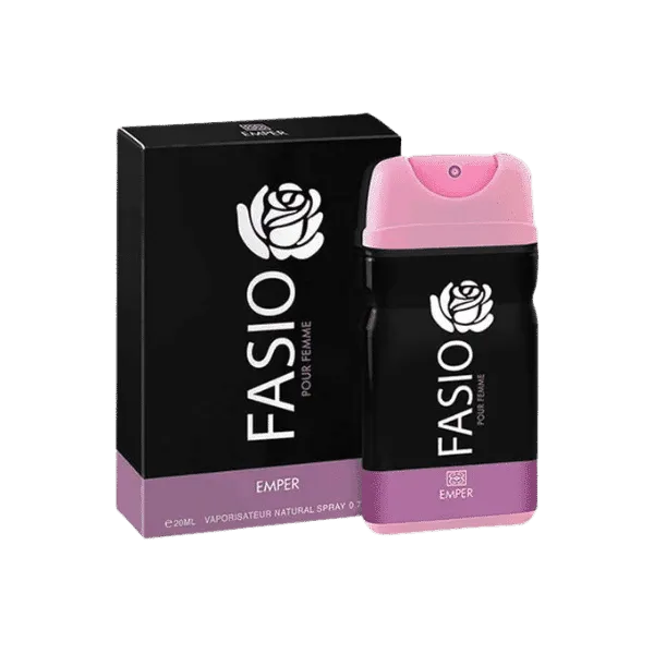 EMPER FASIO POUR FEMME PERFUME 20ML