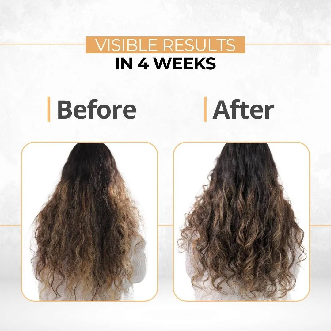 EnagenBio Komenuka - Hair Strengthening Oil