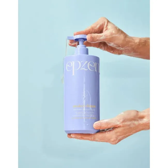 Epzen Awaken Cleanse Invigorating Body Wash 750ml