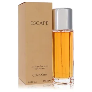 Escape Eau De Parfum Spray By Calvin Klein Eau De Parfum Spray (Escape Eau De Parfum Spray By Calvin Klein)