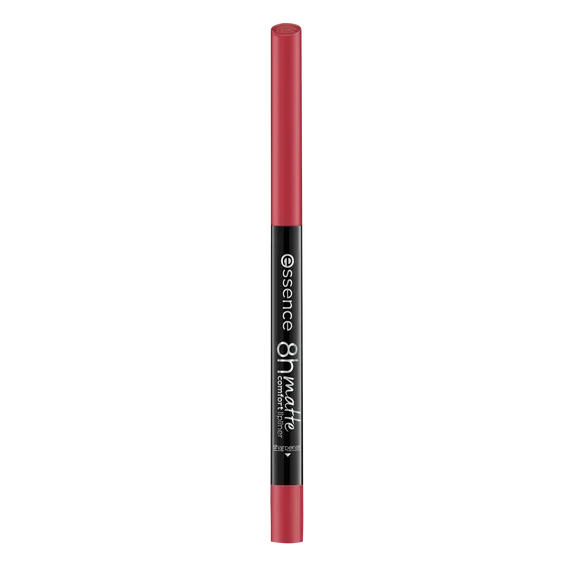 Essence 8H Matte Comfort Lipliner