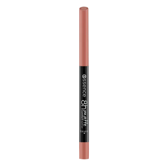 Essence 8H Matte Comfort Lipliner