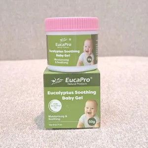 Eucapro Baby Gel 50g