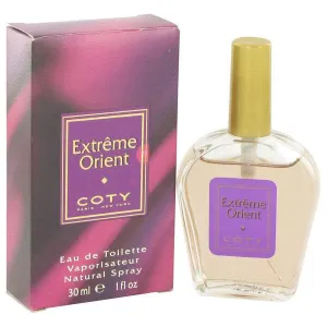 Extreme Orient by Coty