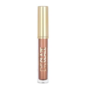 Eye Glaze Liquid Eyeshadow - 13 Copper Dawn