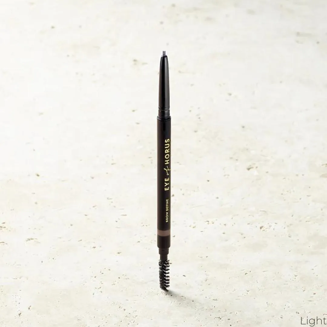 Eye of Horus Brow Define