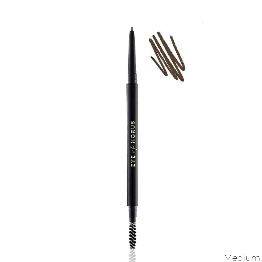 Eye of Horus Brow Define