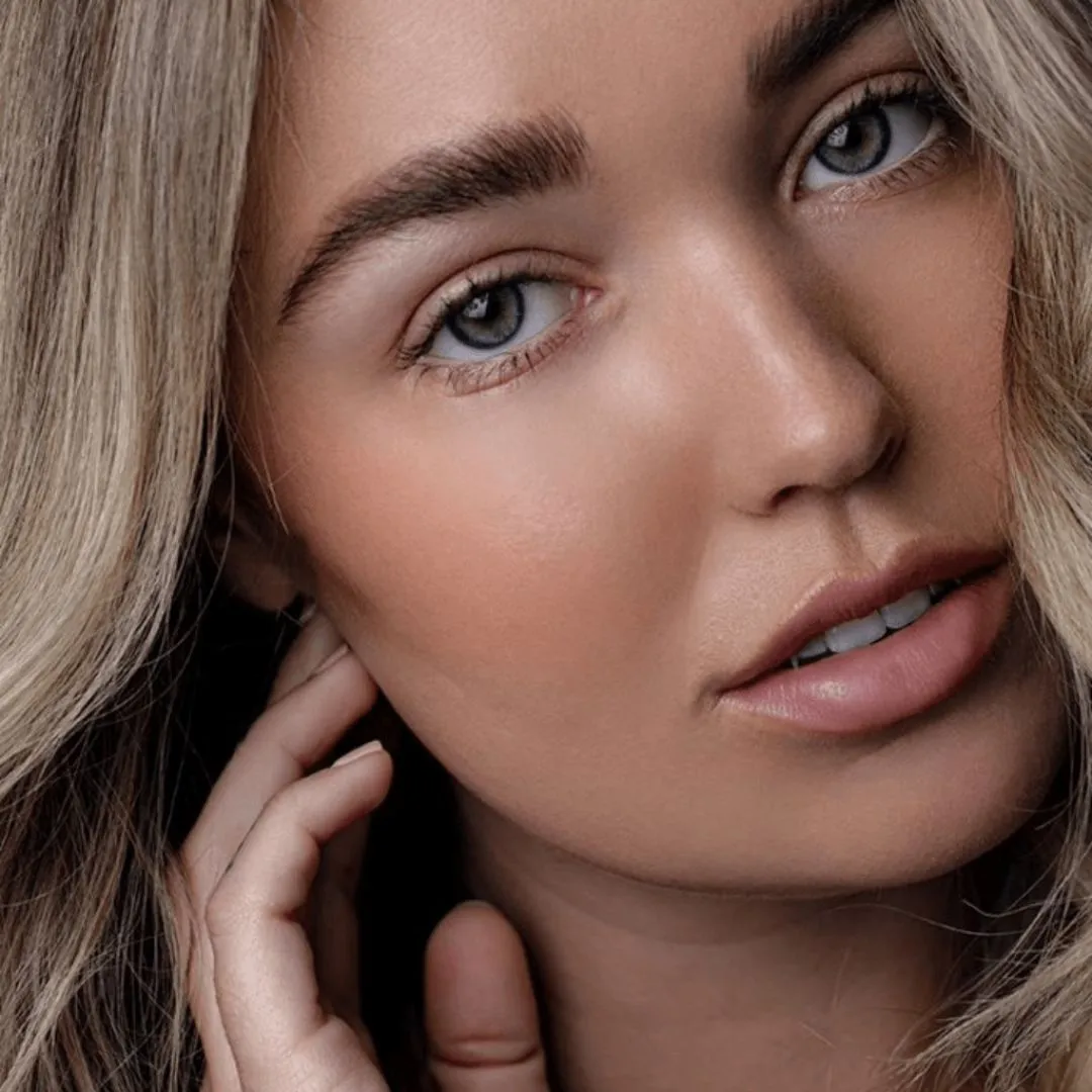 Eye of Horus Brow Define