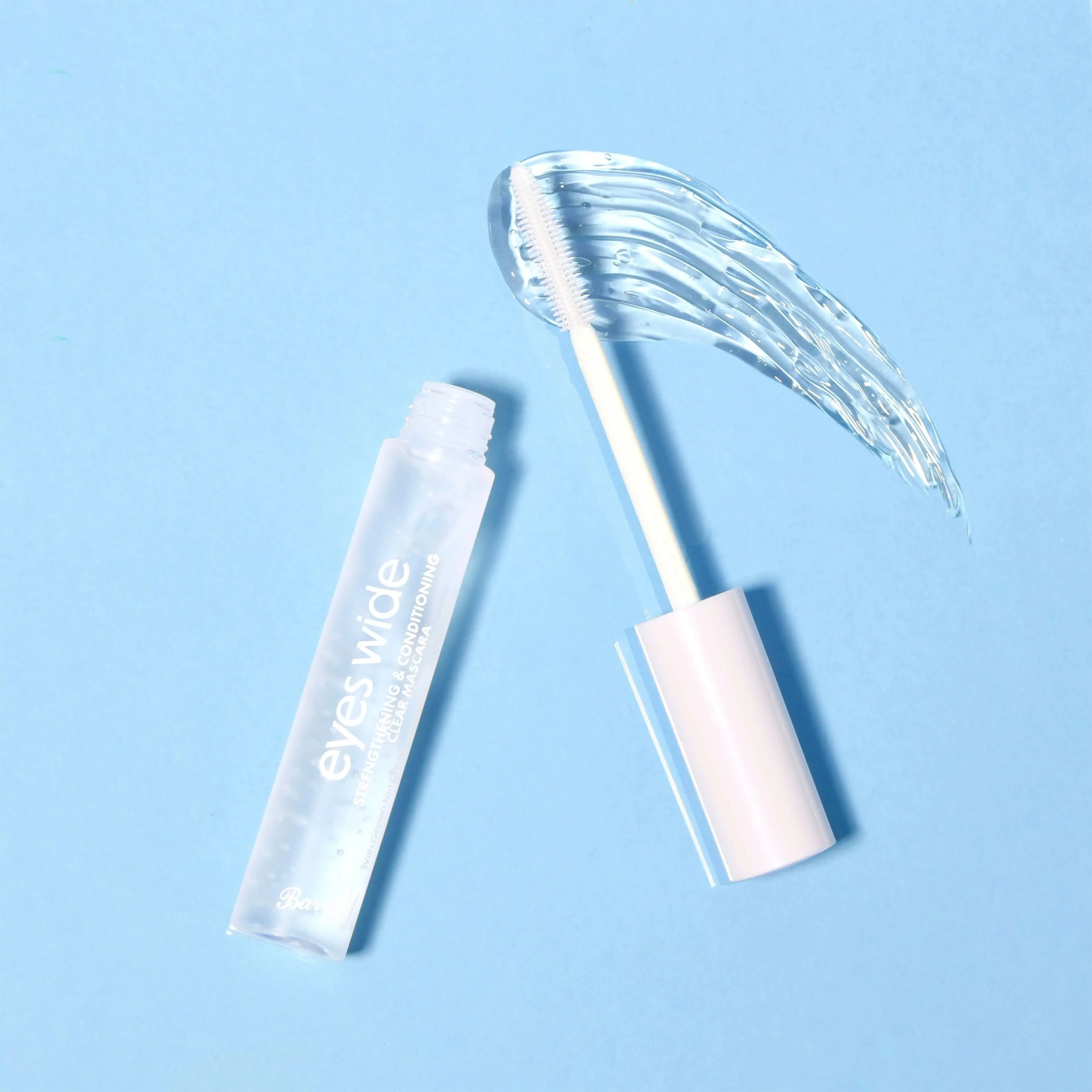 Eyes Wide Strengthening & Conditioning Clear Mascara