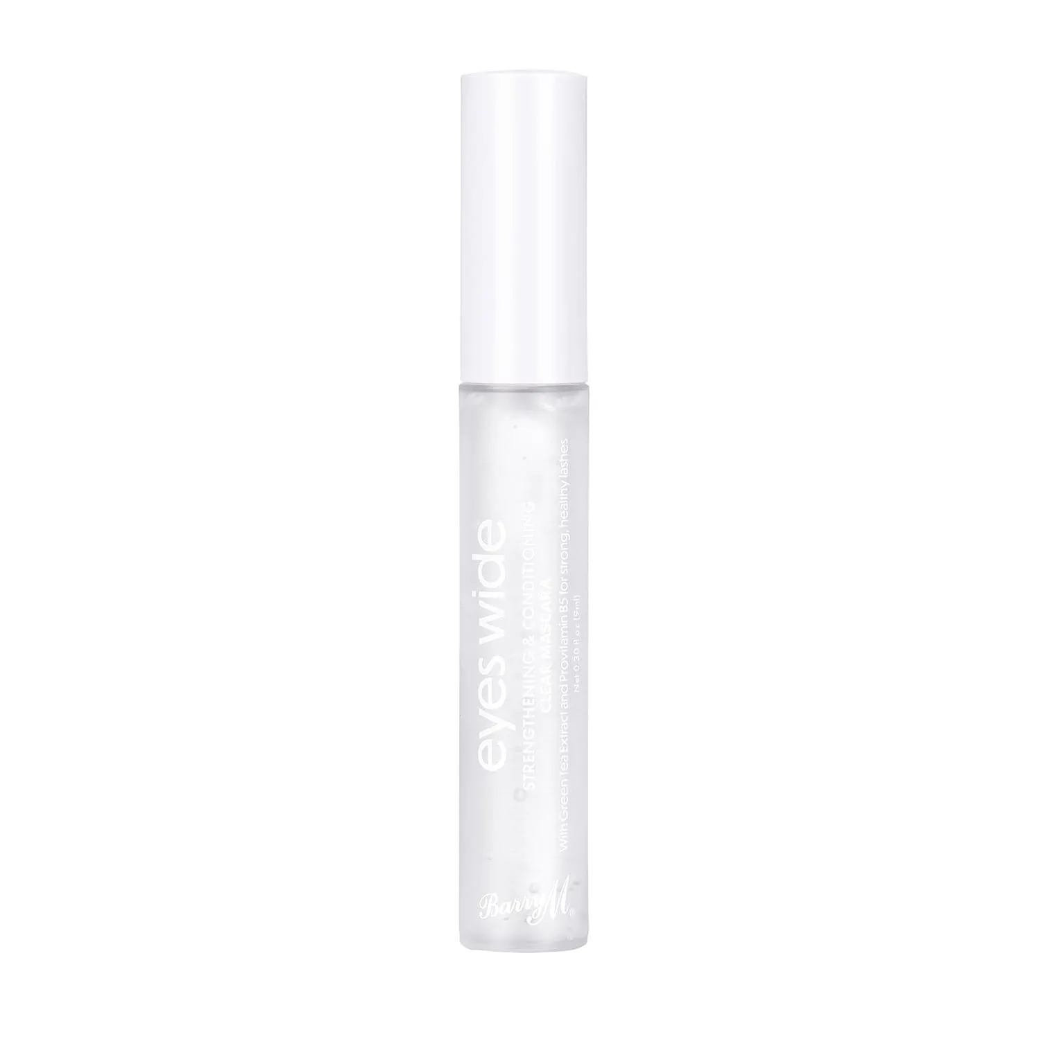Eyes Wide Strengthening & Conditioning Clear Mascara