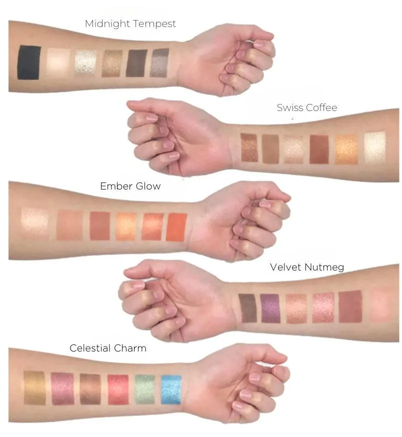 Eyeshadow Palette
