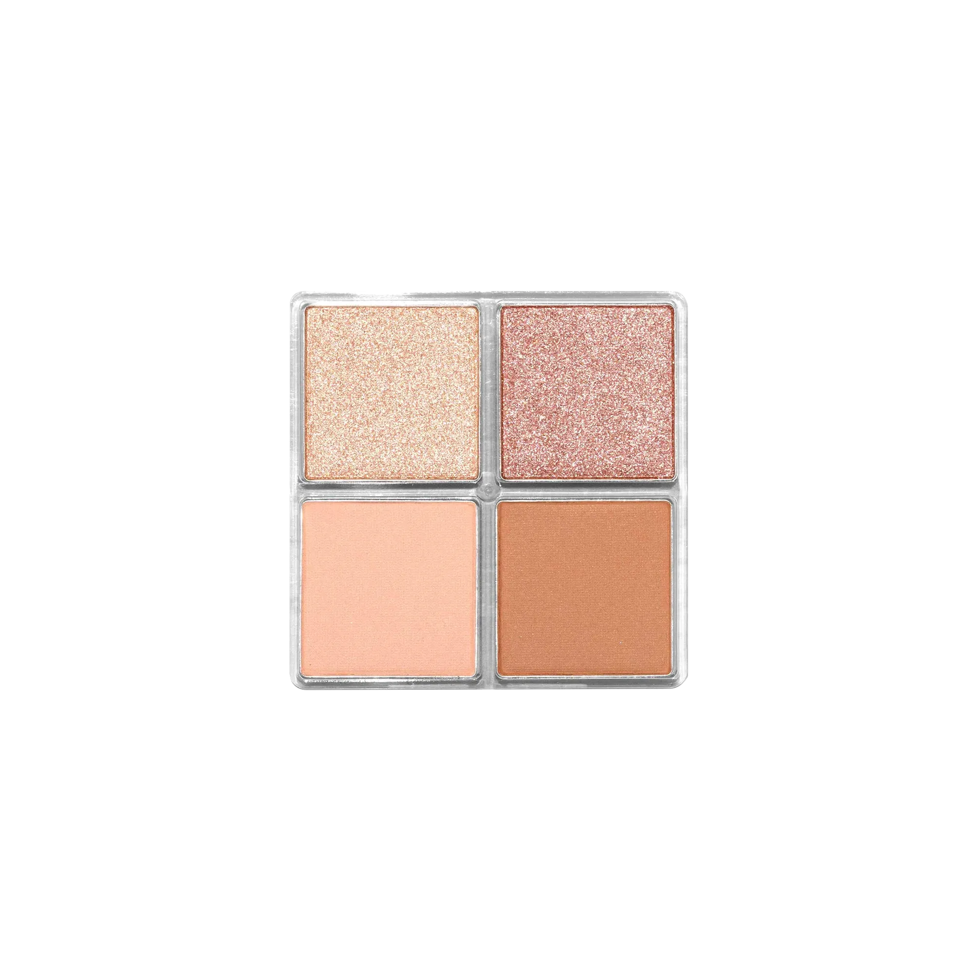 Eyeshadow Quads