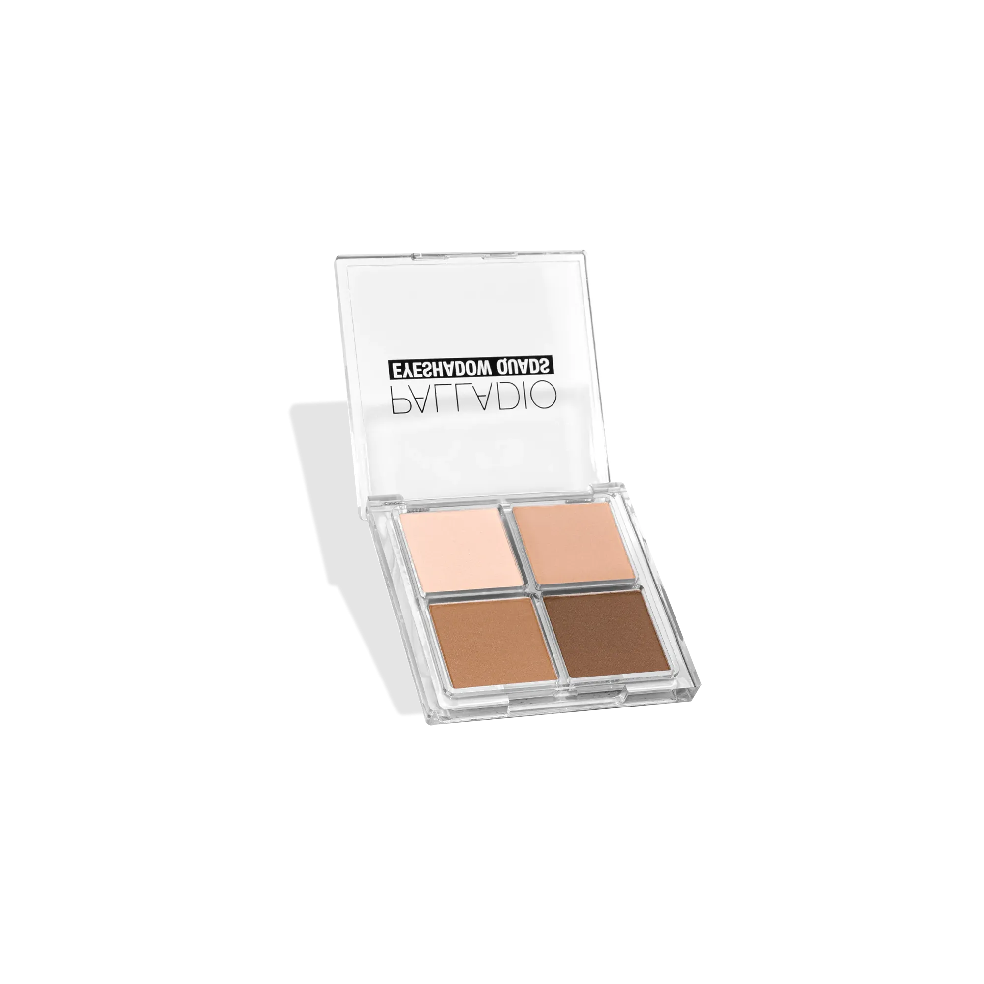 Eyeshadow Quads