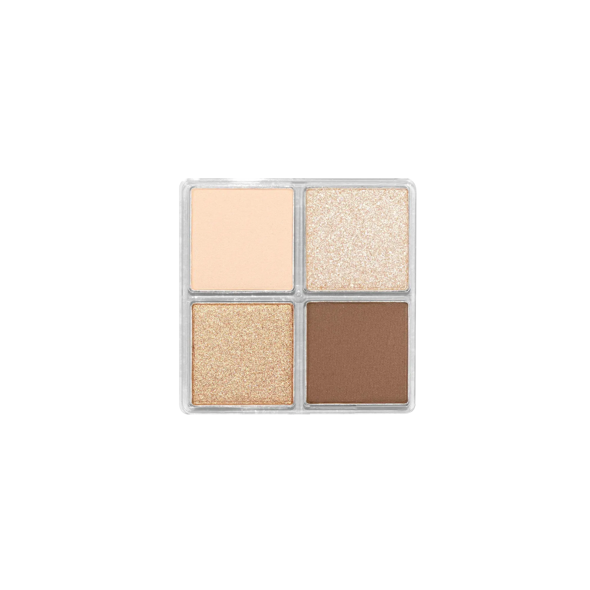 Eyeshadow Quads