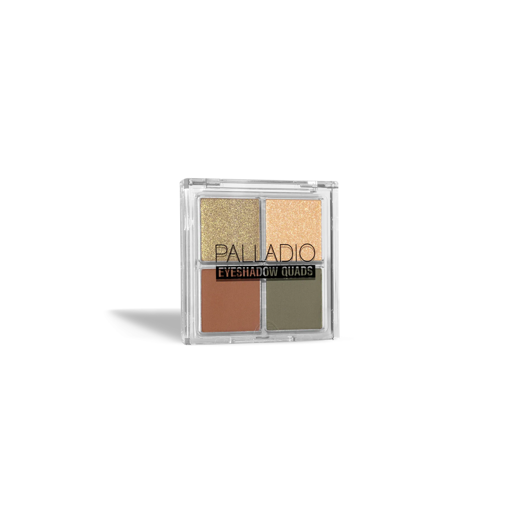 Eyeshadow Quads