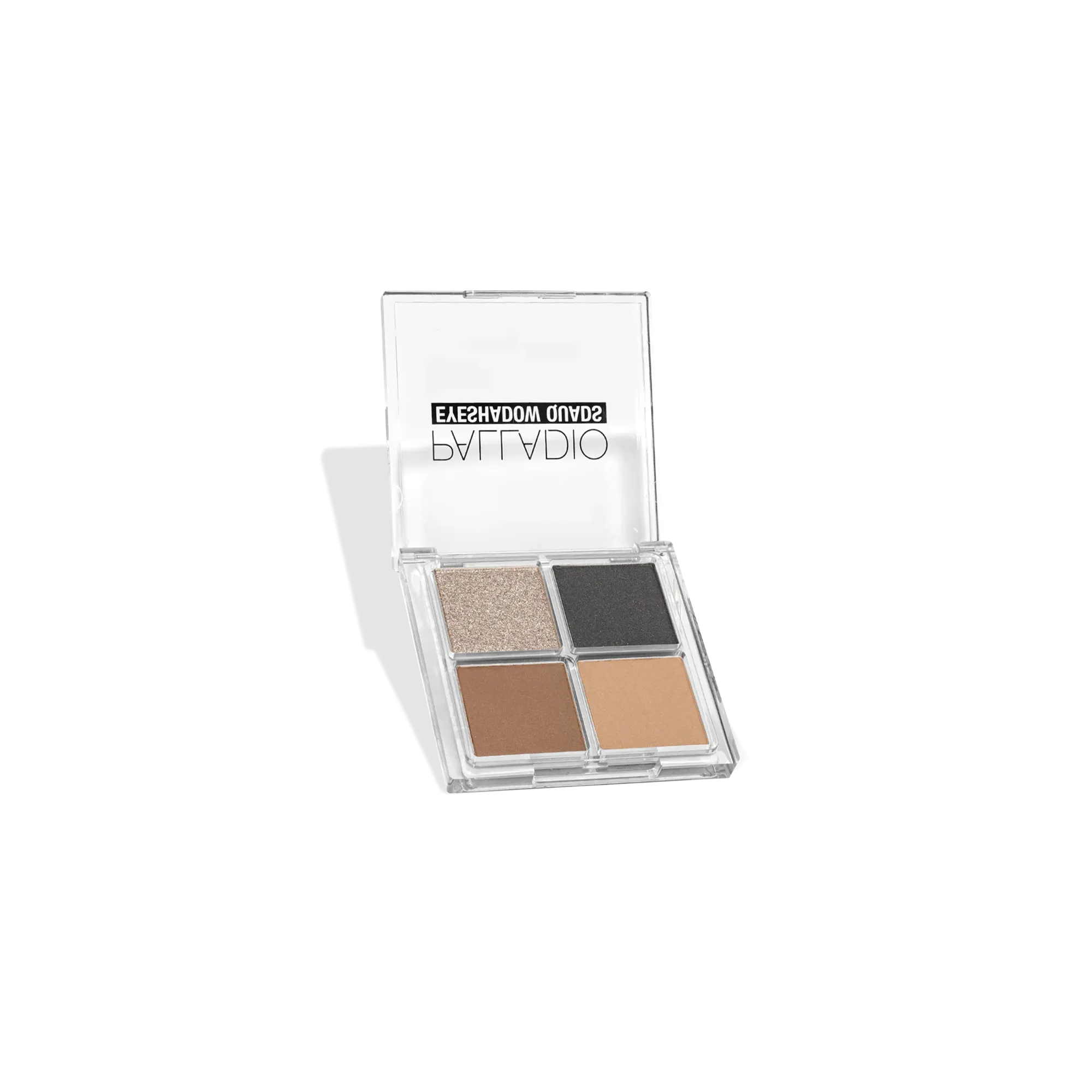 Eyeshadow Quads