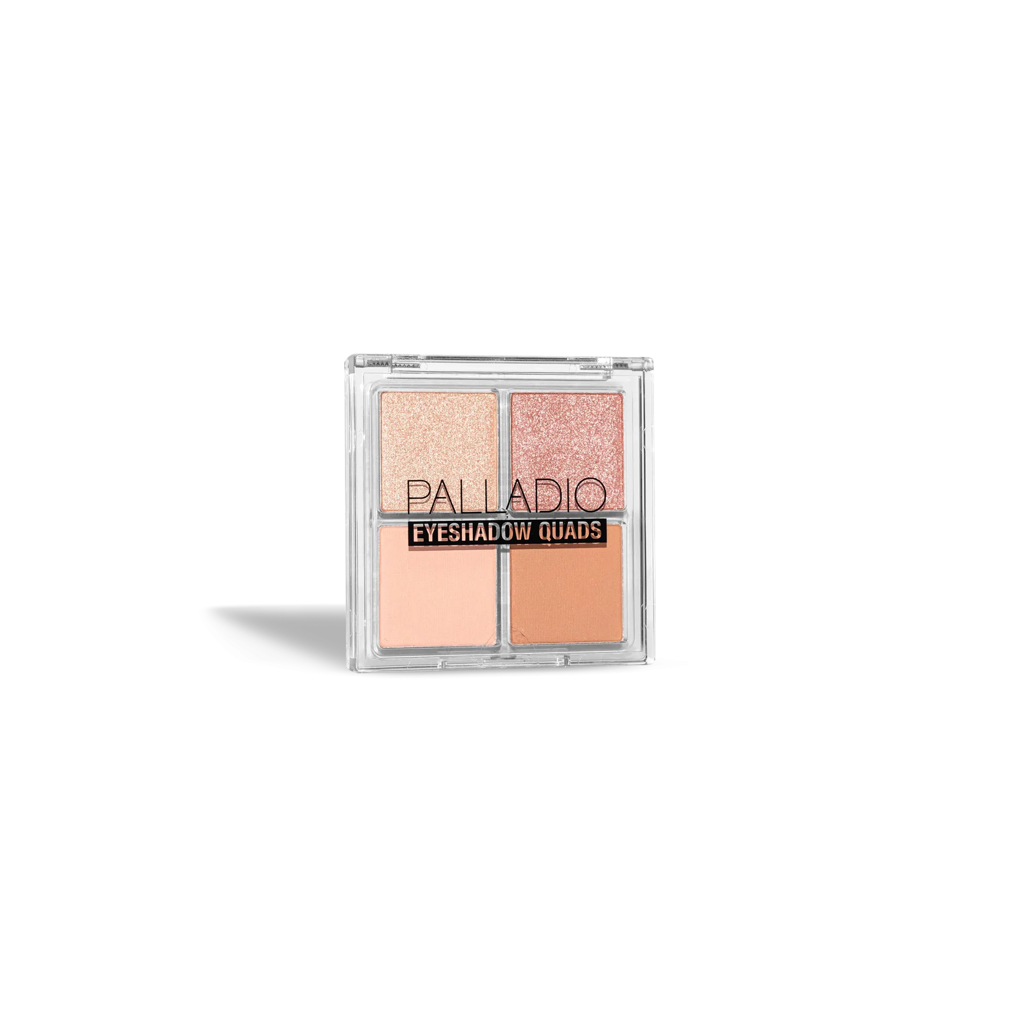Eyeshadow Quads