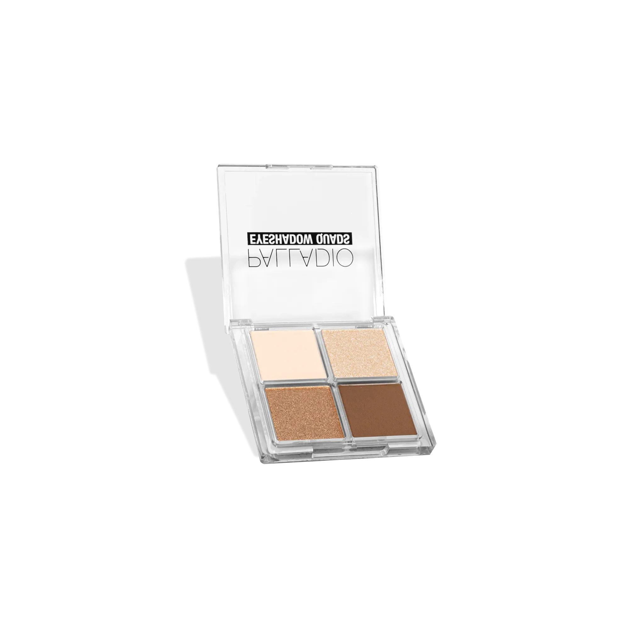 Eyeshadow Quads