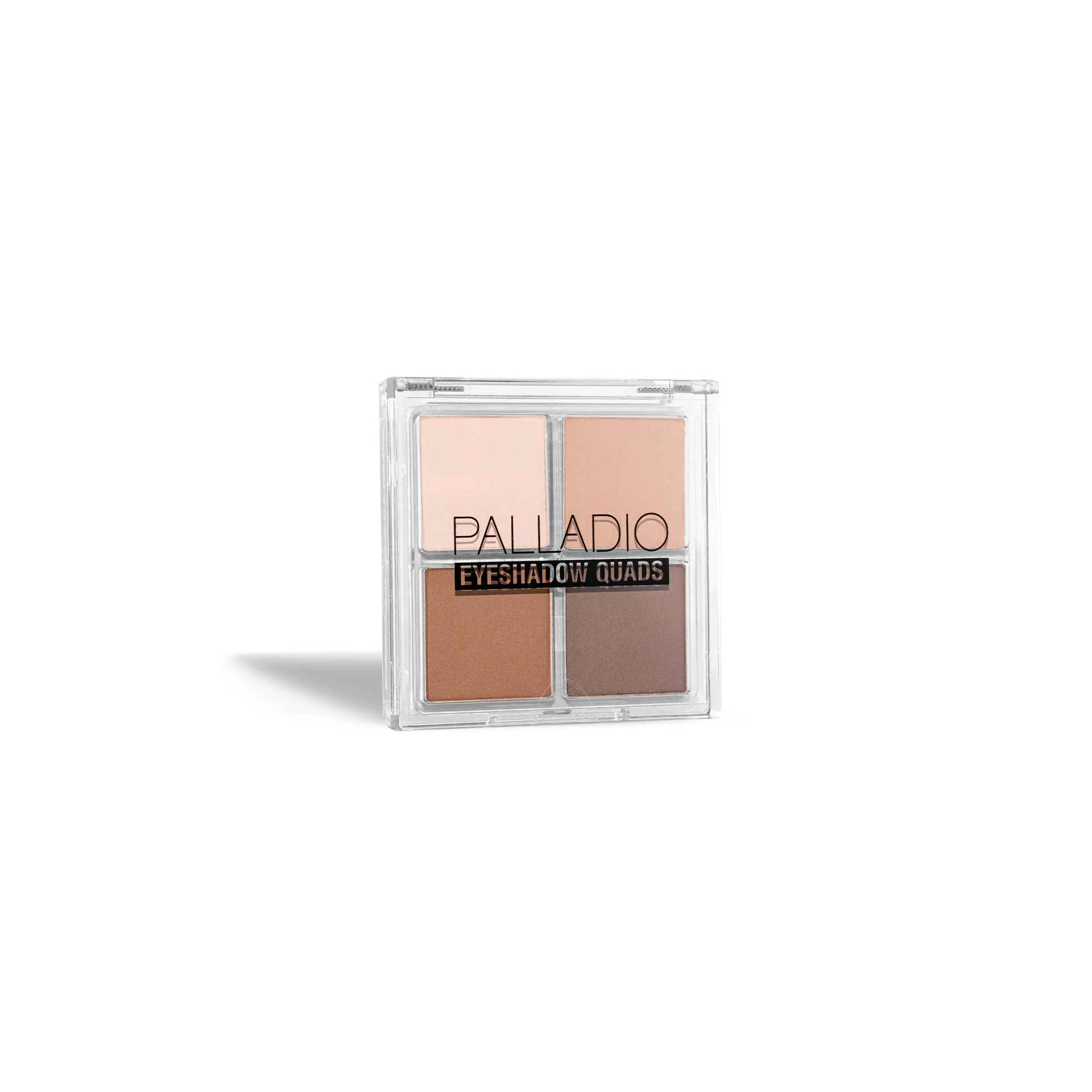 Eyeshadow Quads
