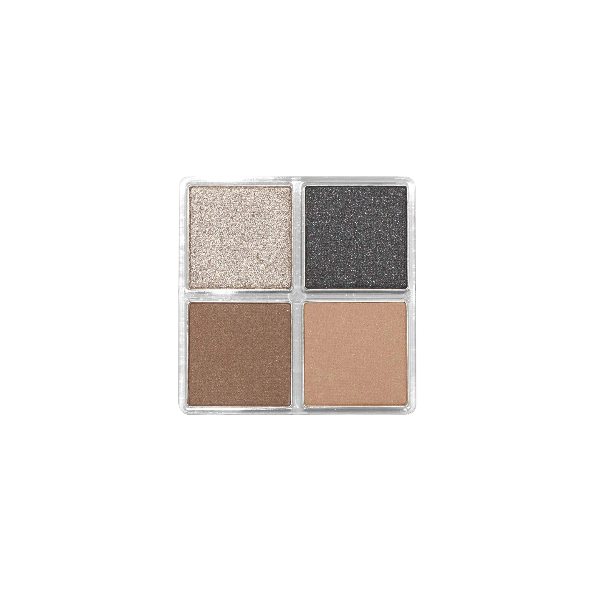 Eyeshadow Quads