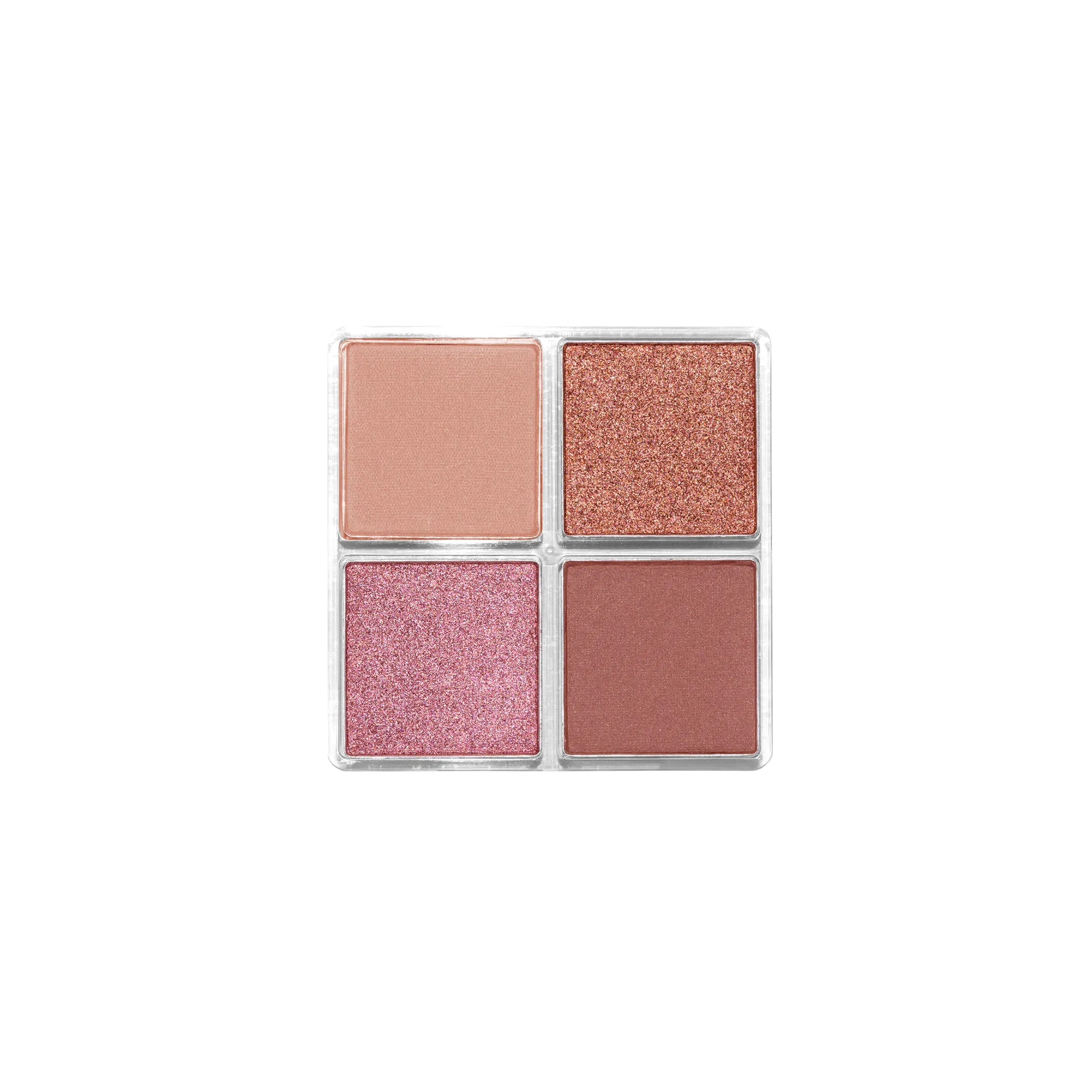 Eyeshadow Quads