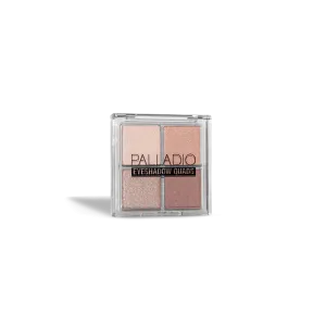 Eyeshadow Quads