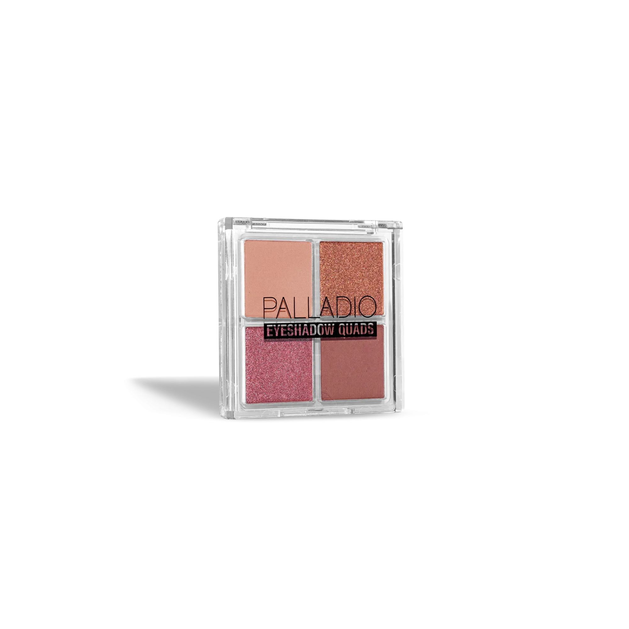 Eyeshadow Quads