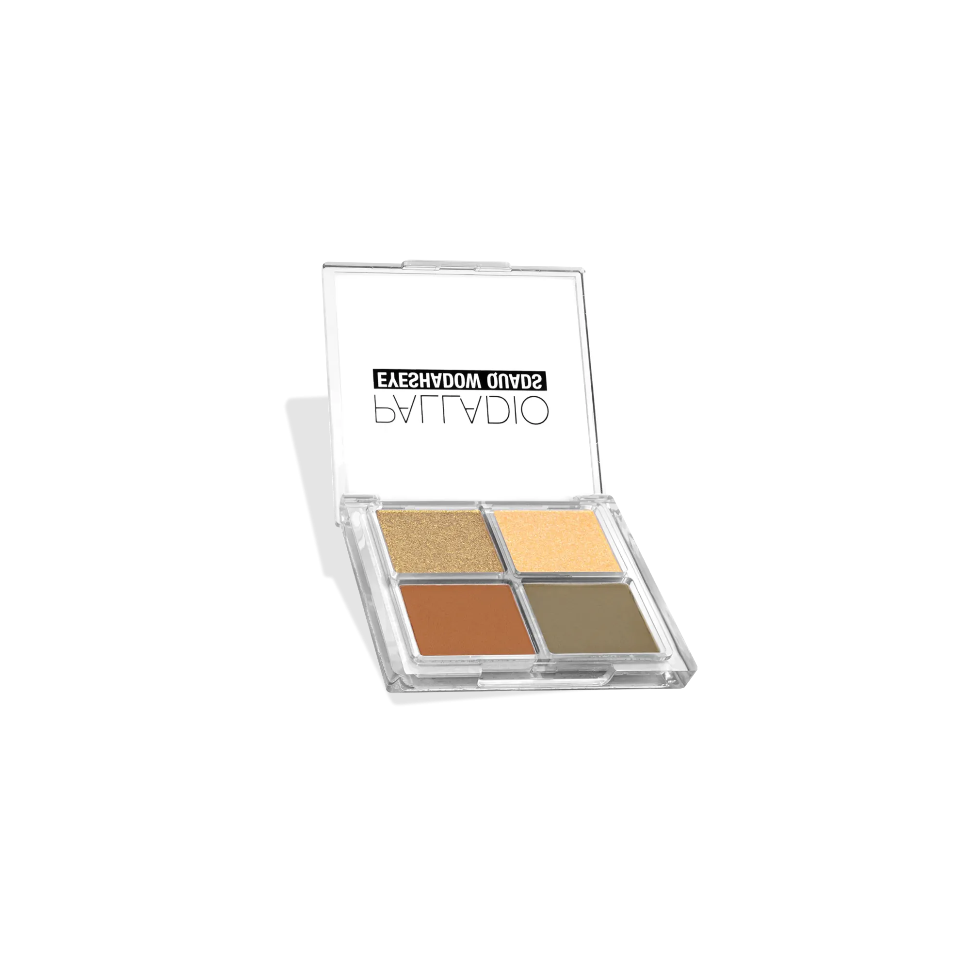 Eyeshadow Quads