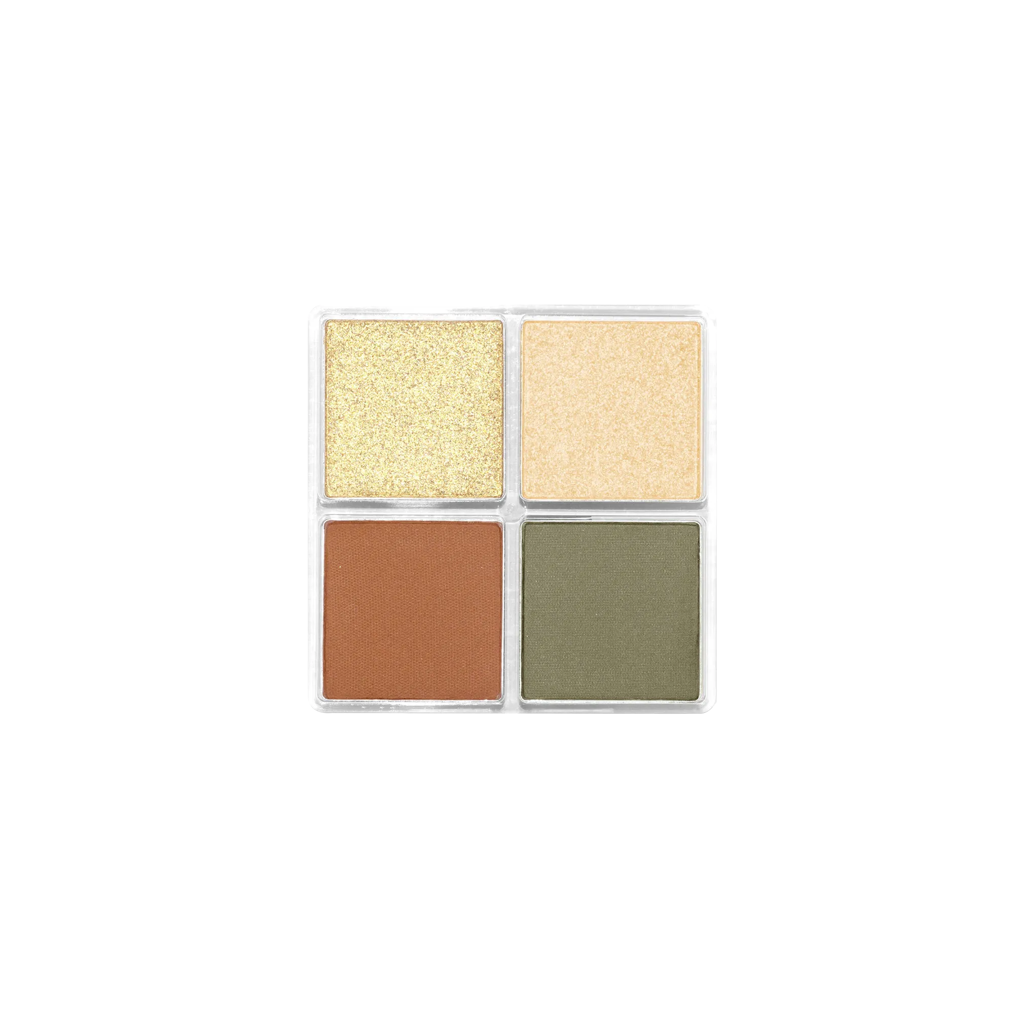 Eyeshadow Quads