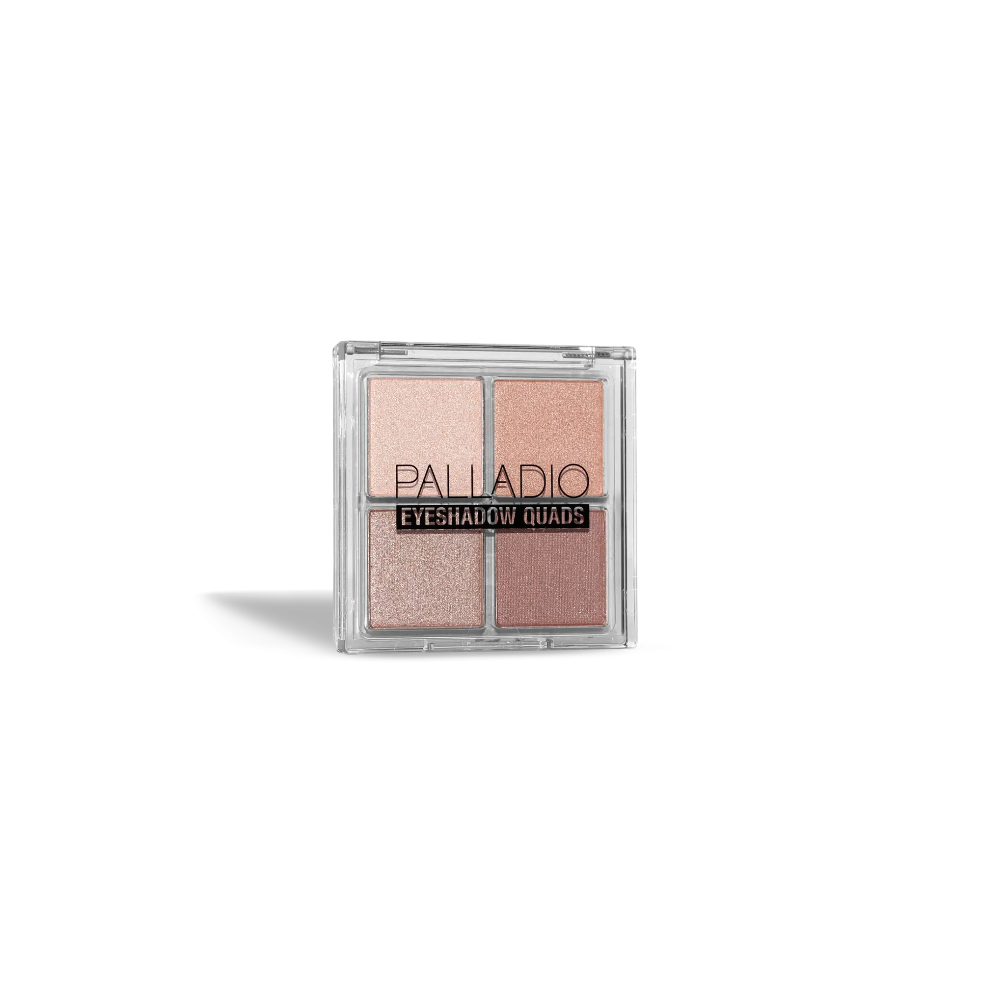 Eyeshadow Quads