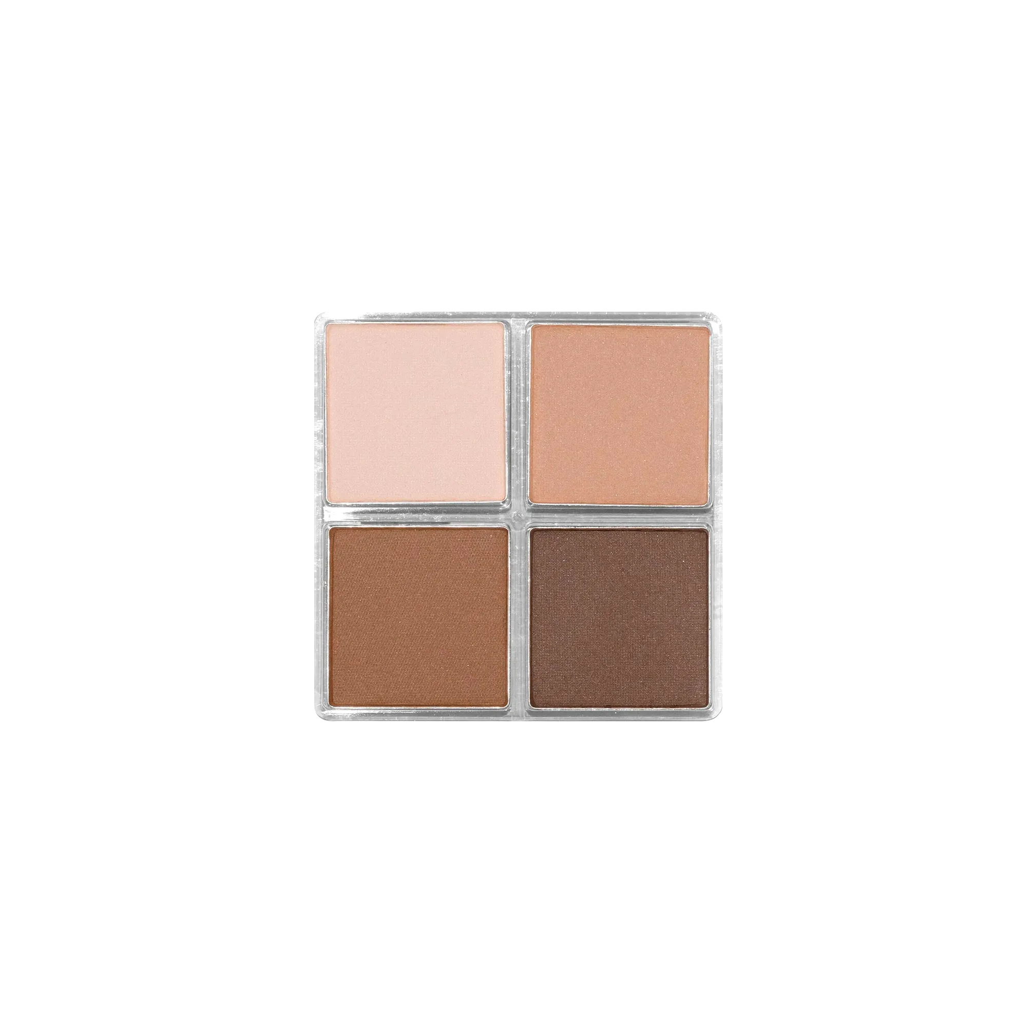 Eyeshadow Quads
