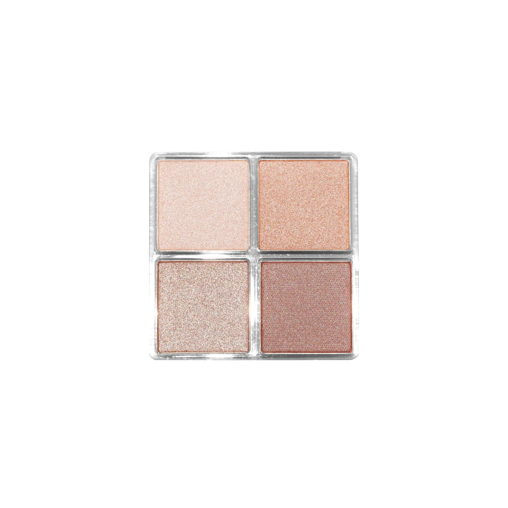 Eyeshadow Quads