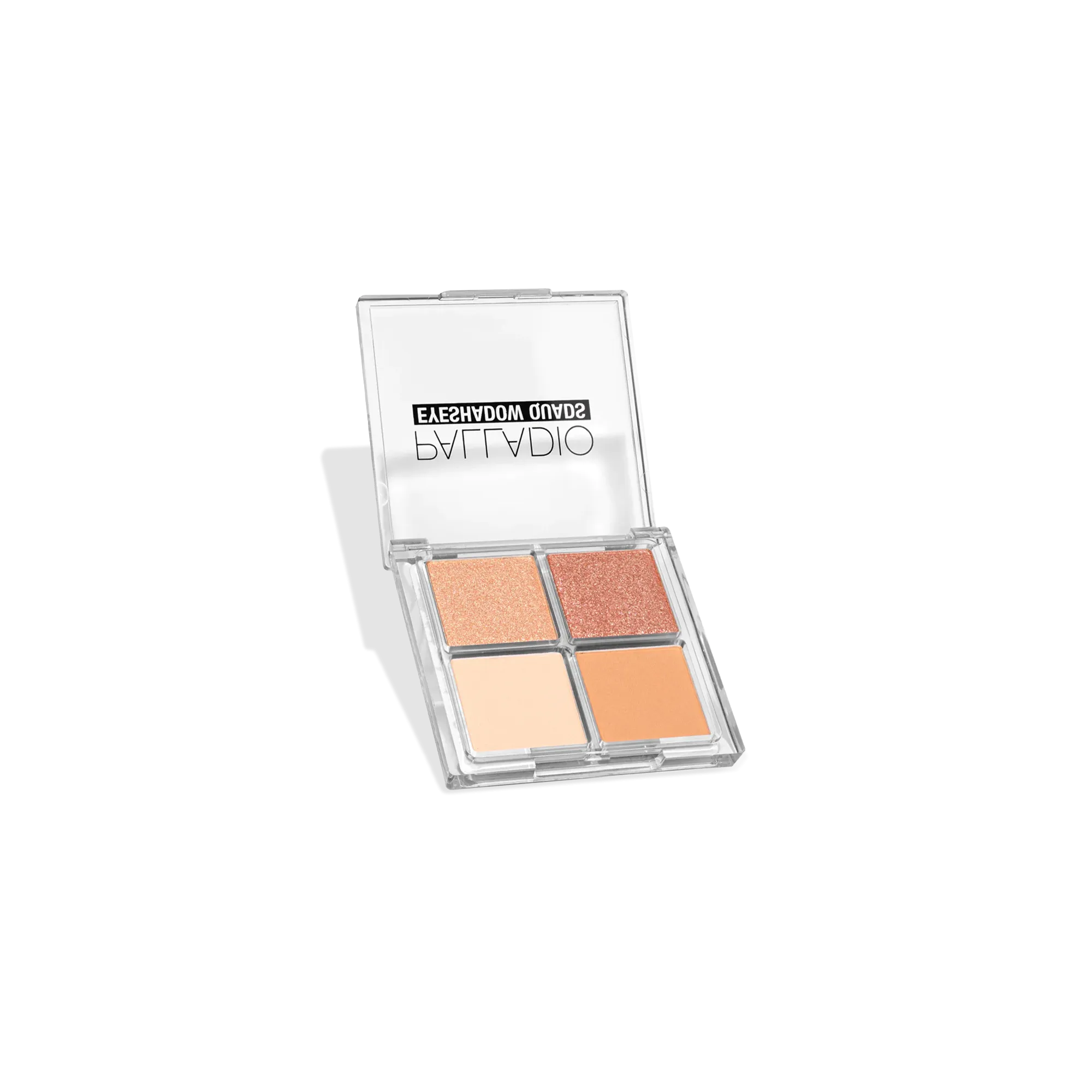 Eyeshadow Quads