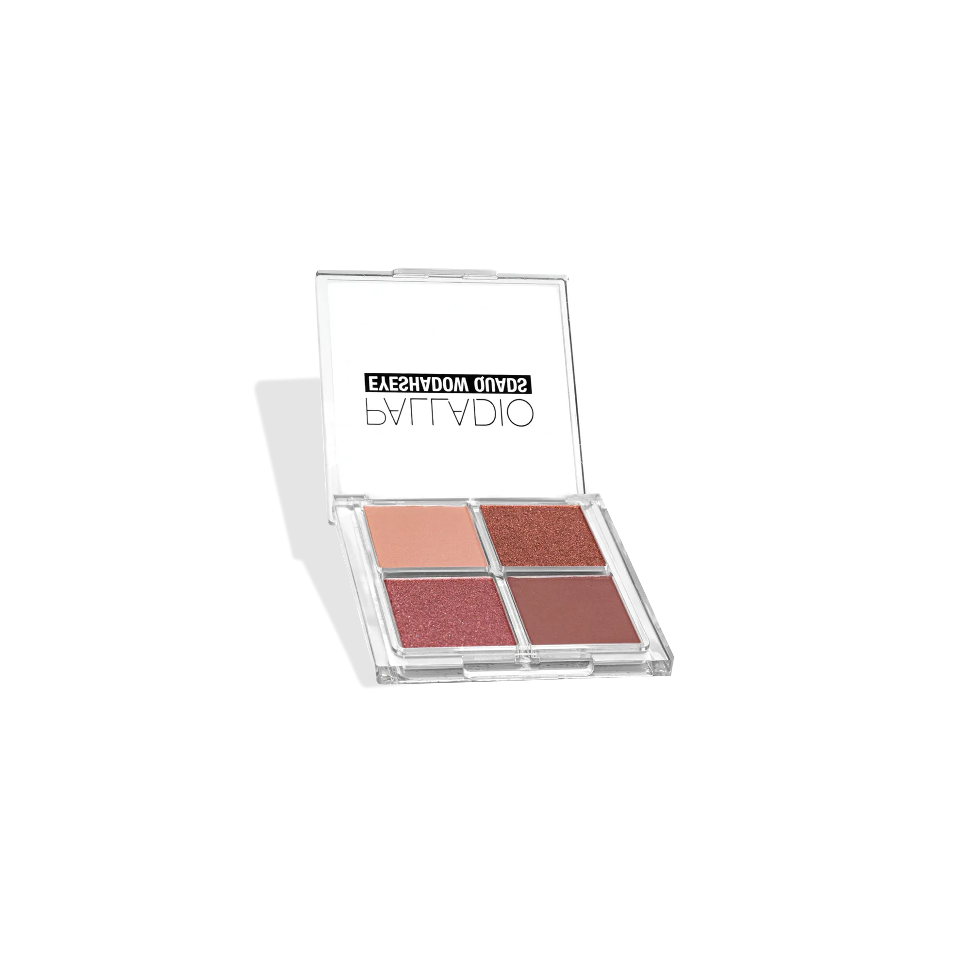 Eyeshadow Quads