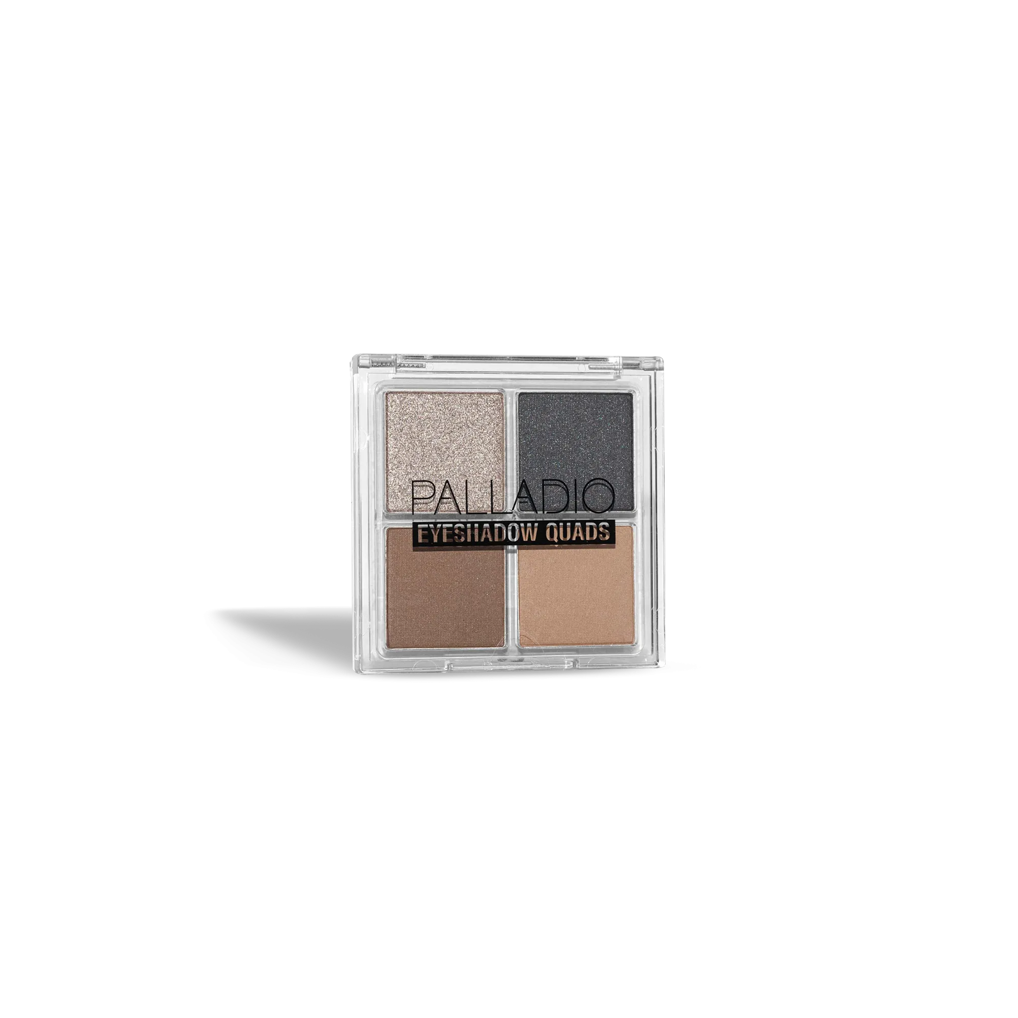 Eyeshadow Quads