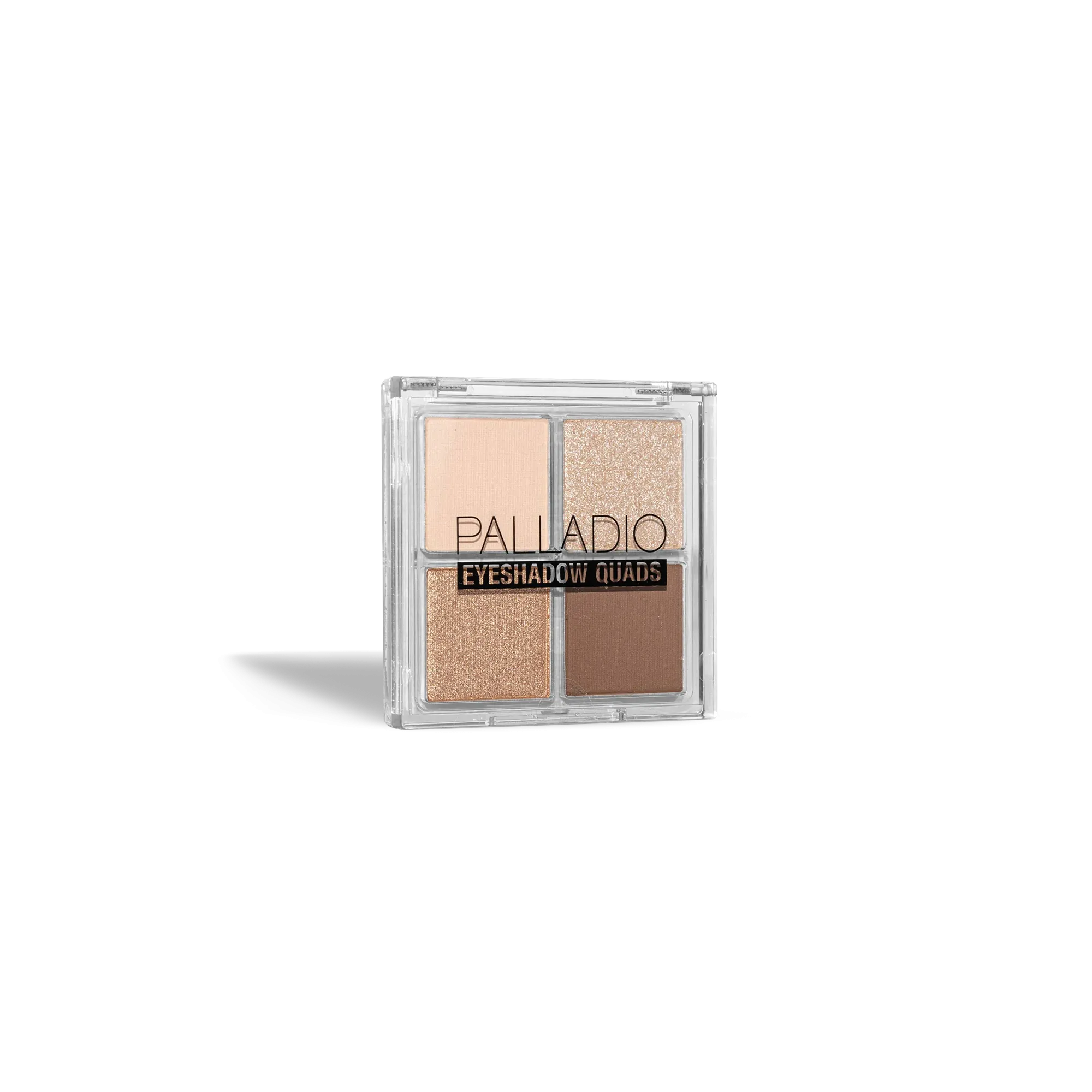 Eyeshadow Quads