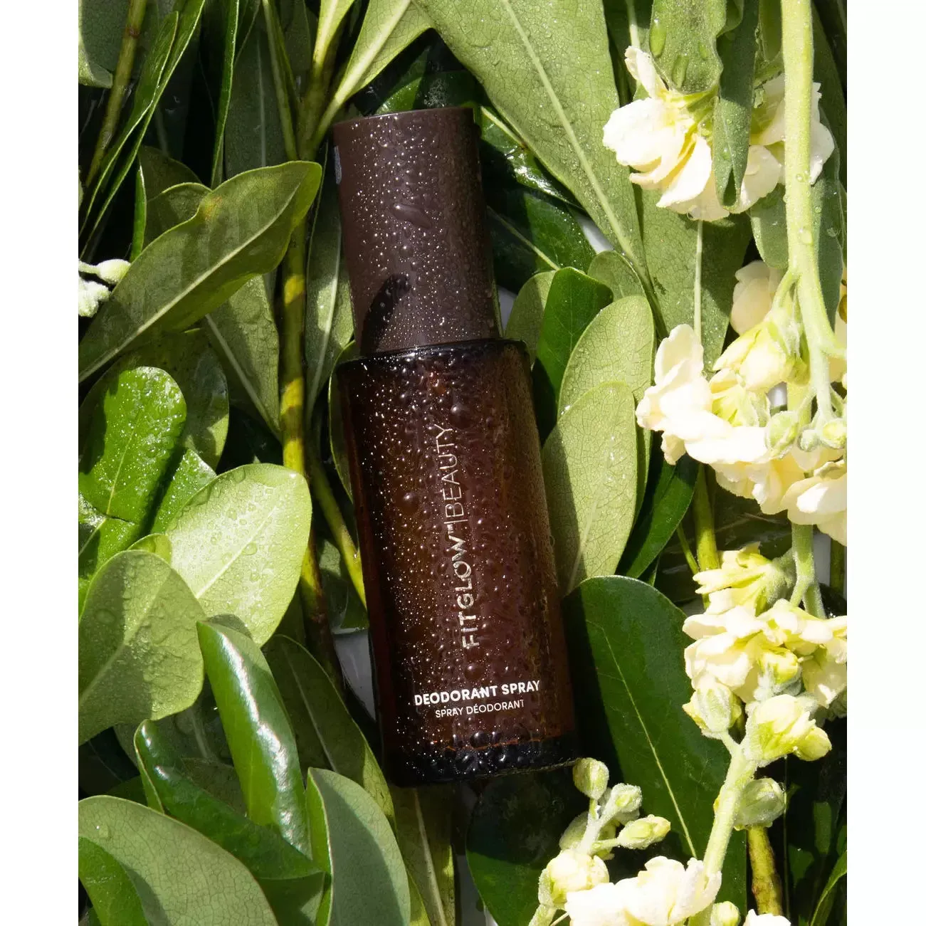 Fitglow Beauty Deodorant Spray