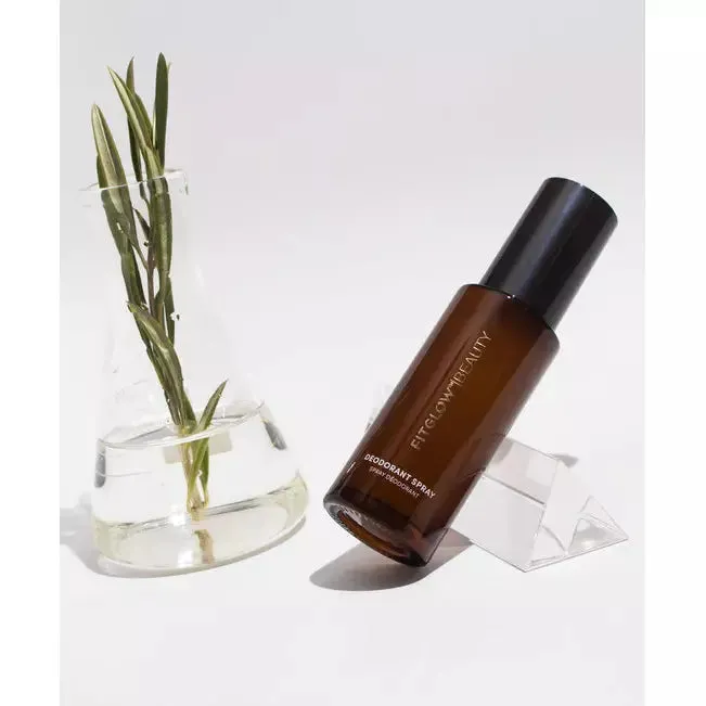 Fitglow Beauty Deodorant Spray