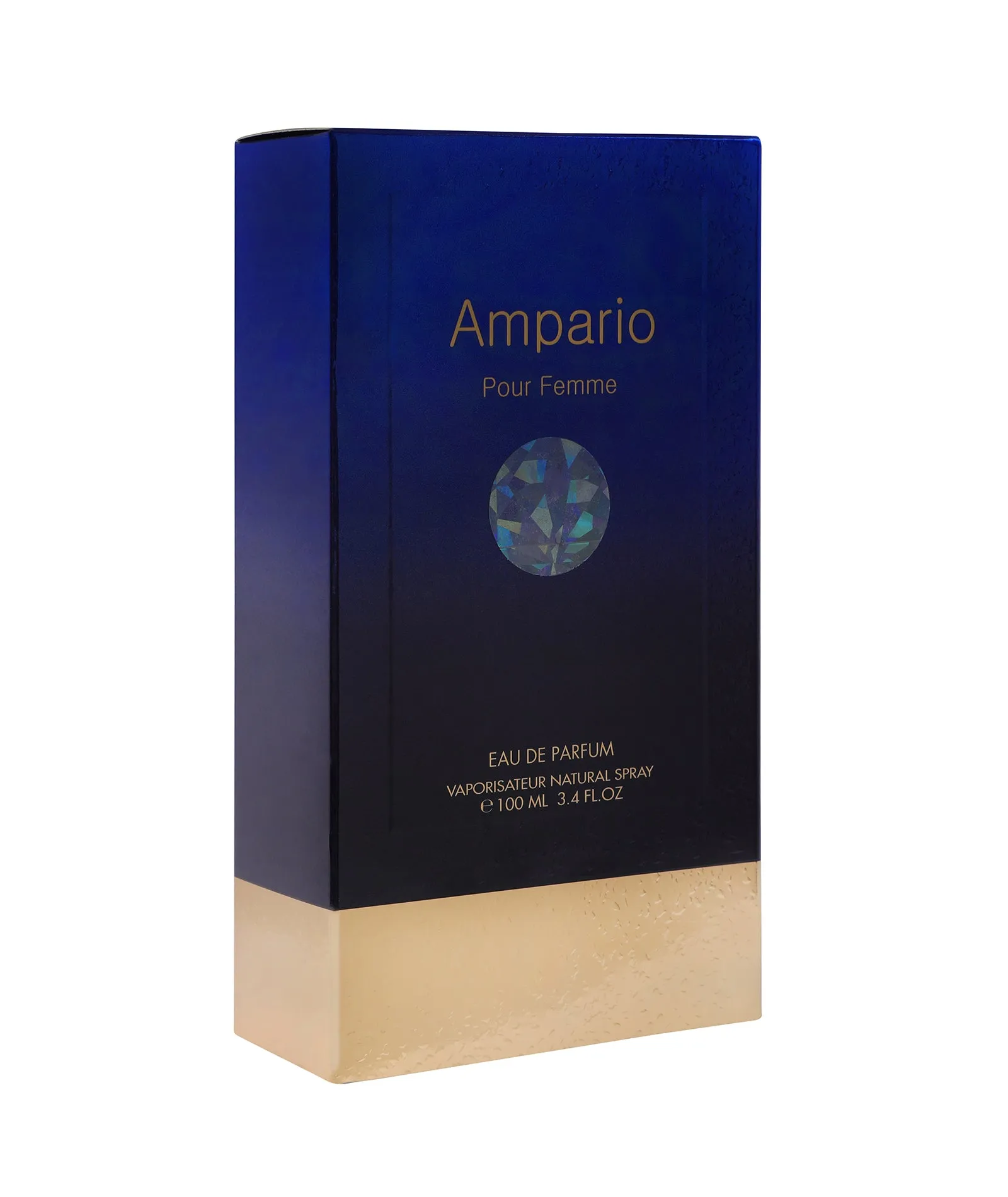 Flavia Ampario Pour Femme Eau De Parfum 100ML