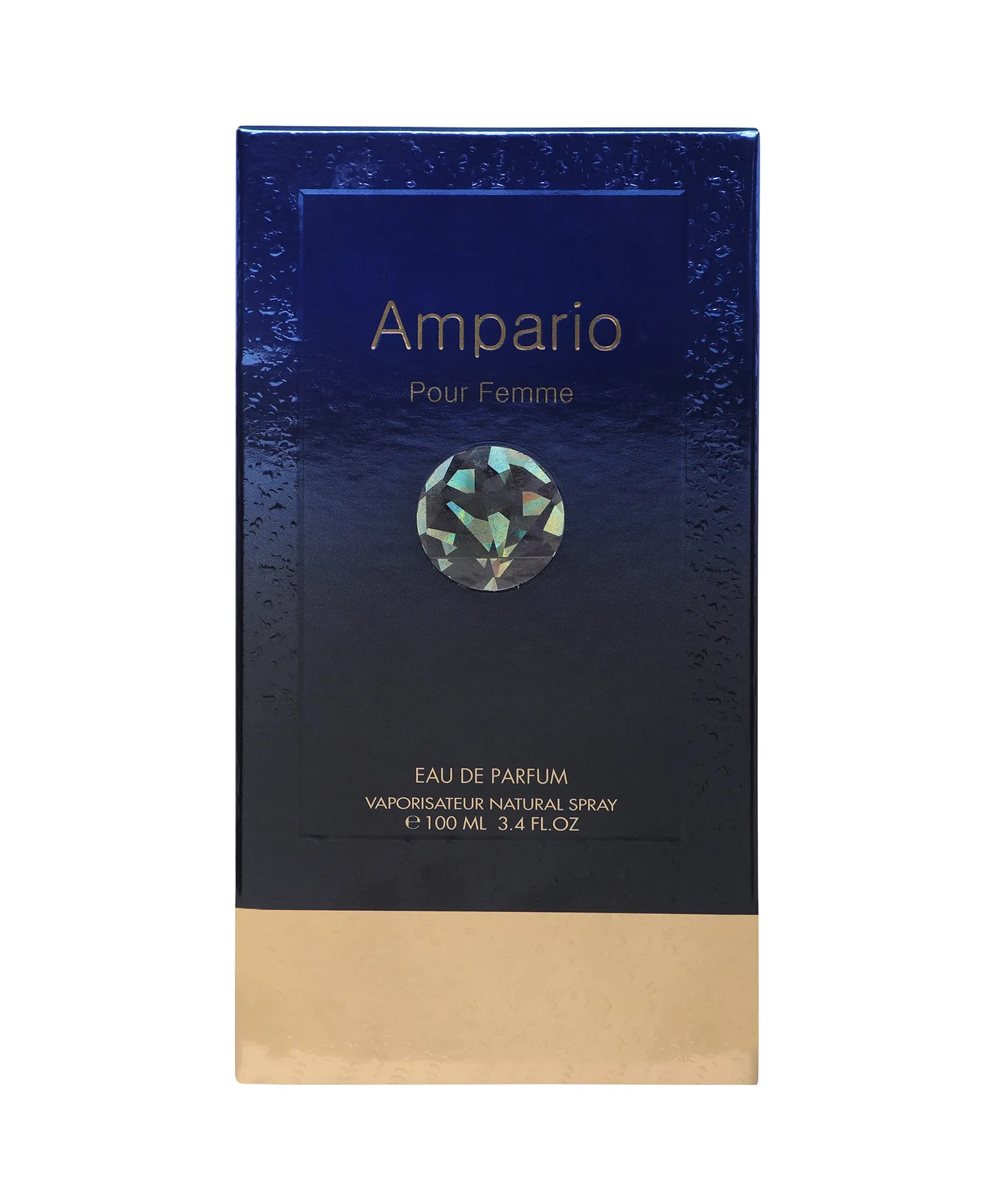 Flavia Ampario Pour Femme Eau De Parfum 100ML