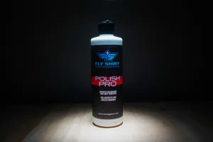 Fly Shiny Polish Pro - Paint Polish