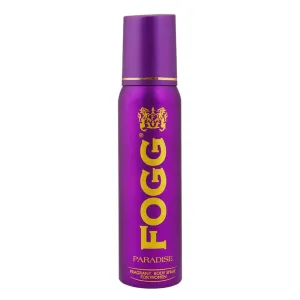 Fogg Paradise Body Spray, 120ml