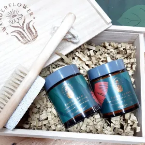 FOOT THERAPY KIT