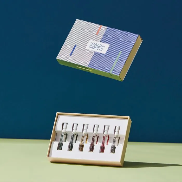 Fragrance Discovery Kit (Limited Edition)