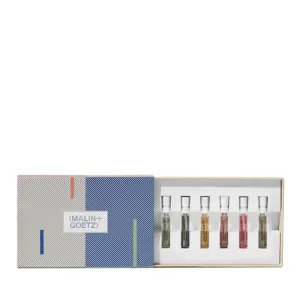 Fragrance Discovery Kit (Limited Edition)