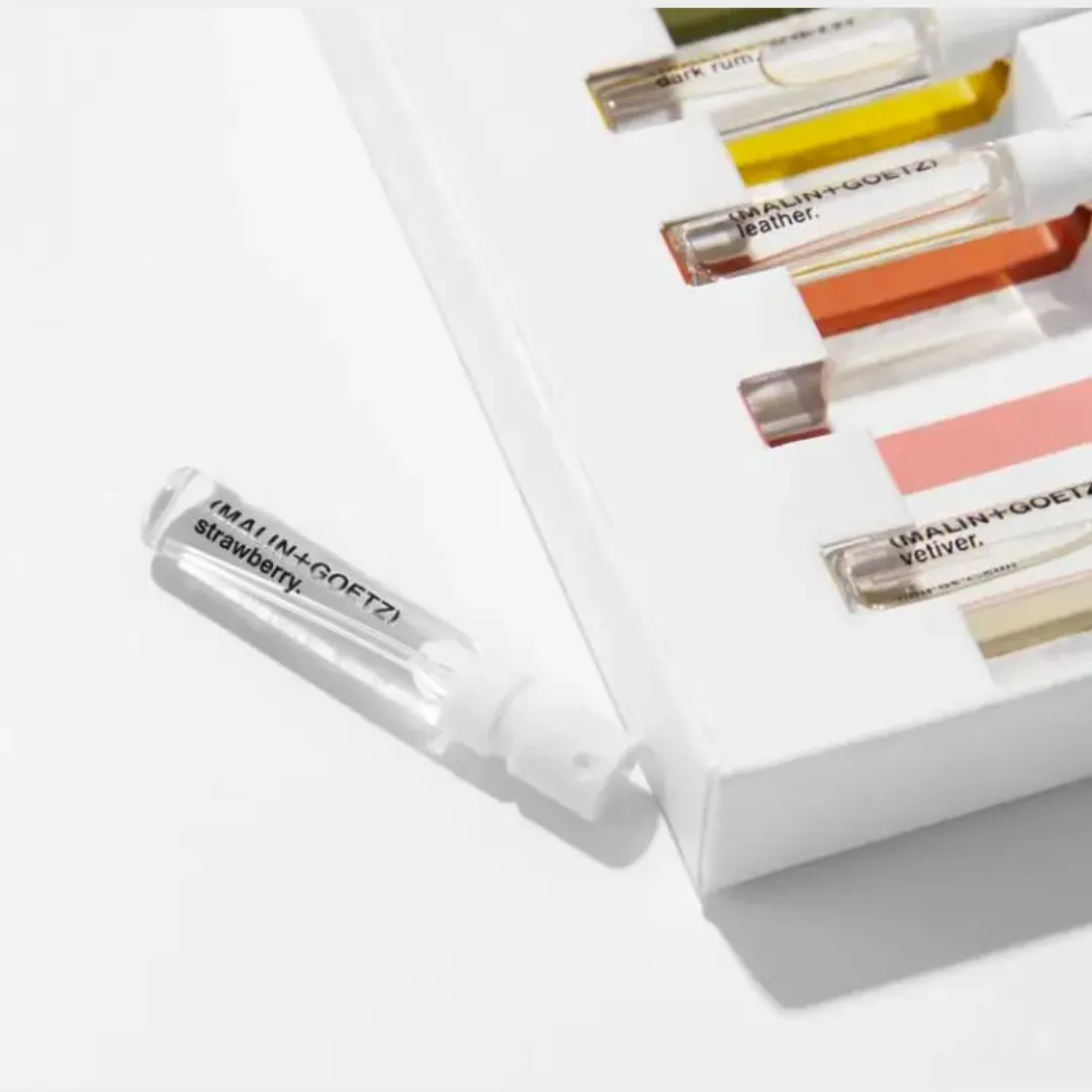 Fragrance Discovery Kit
