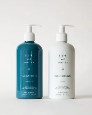 Frantzén (Hand & Body Duo)